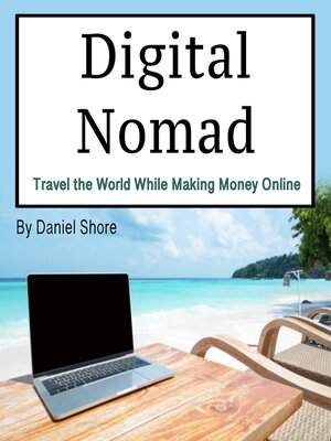 cover image of Digital Nomad